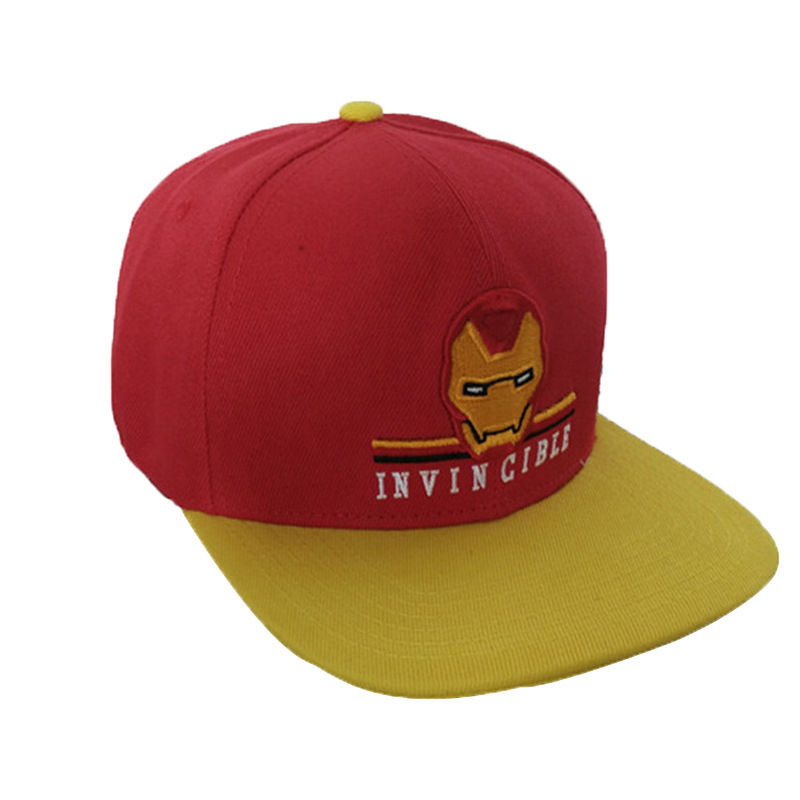 Avengers anime cap