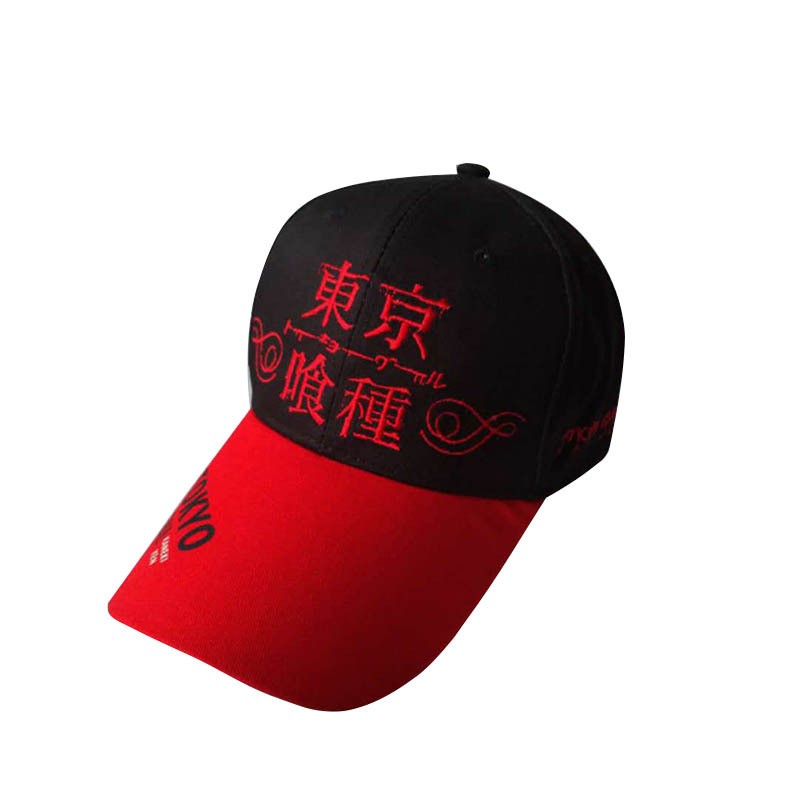 Tokyo Ghoul anime cap