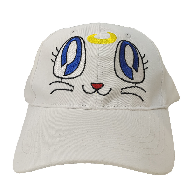 Sailor Moon Crystal anime cap