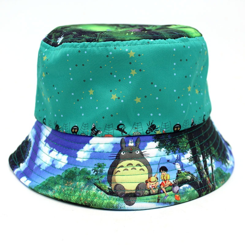 TOTORO anime hat