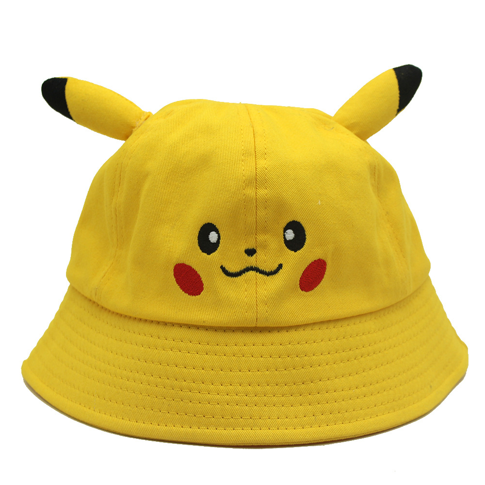Pokemon anime hat (kid or adults)