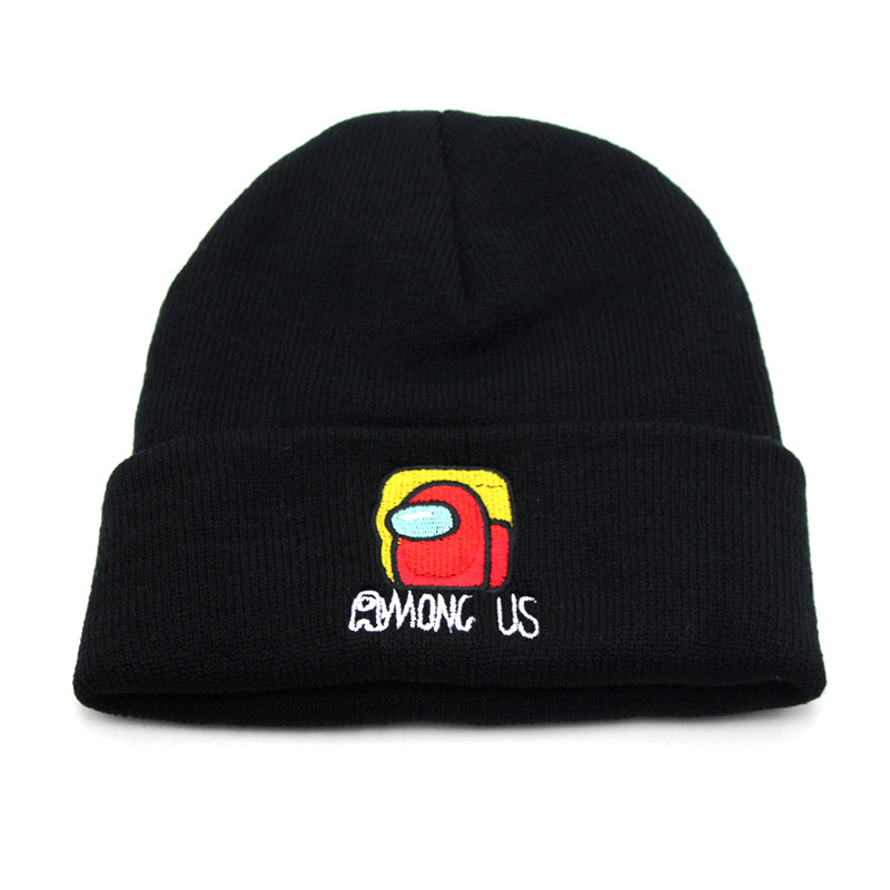 among us anime hat