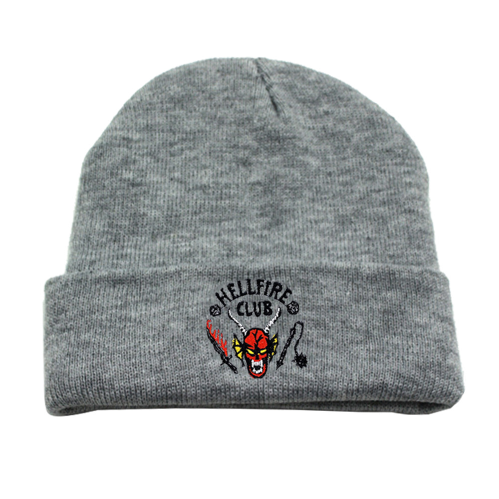 Stranger Things anime hat