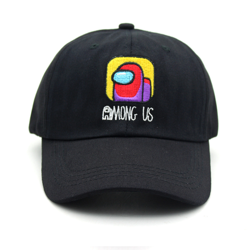 among us anime hat