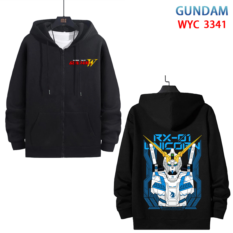 EVA anime hoodie