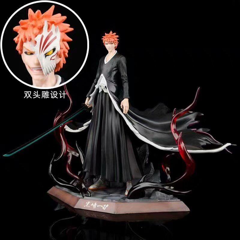 Bleach anime figure 28cm