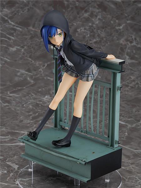 Darling In The Franxx anime figure 22cm