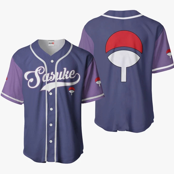 Naruto anime T-shirt