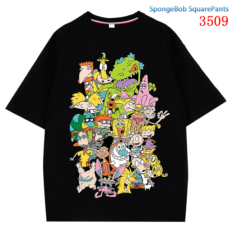 Spongbob anime T-shirt