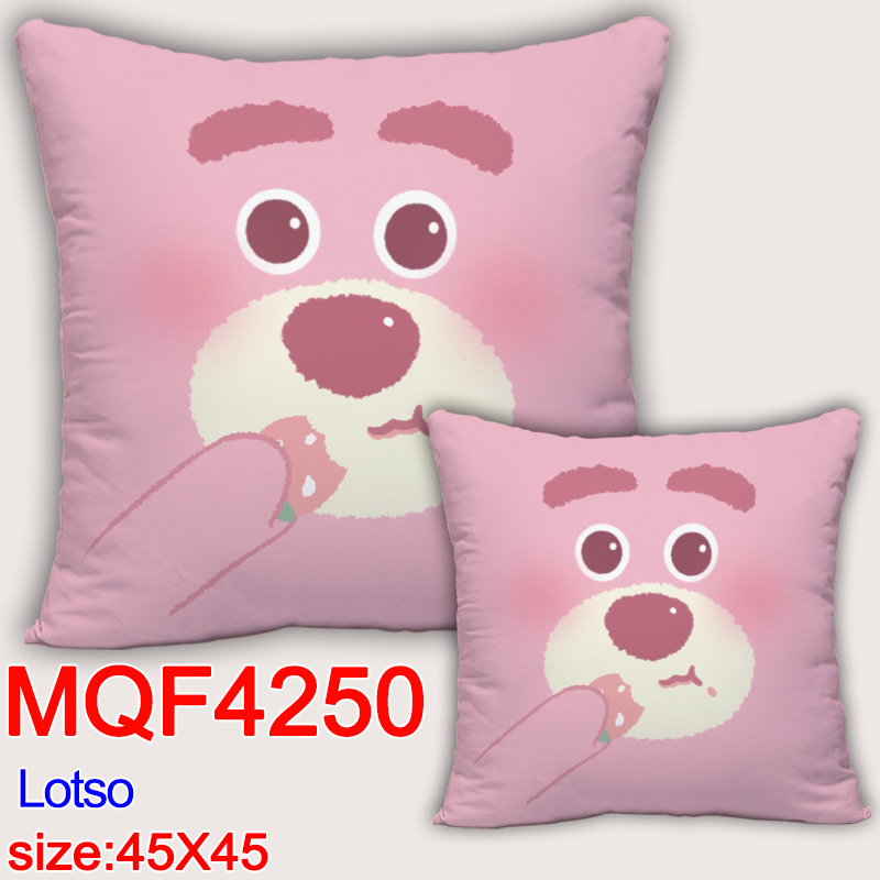 Toy Story anime cushion 45*45cm