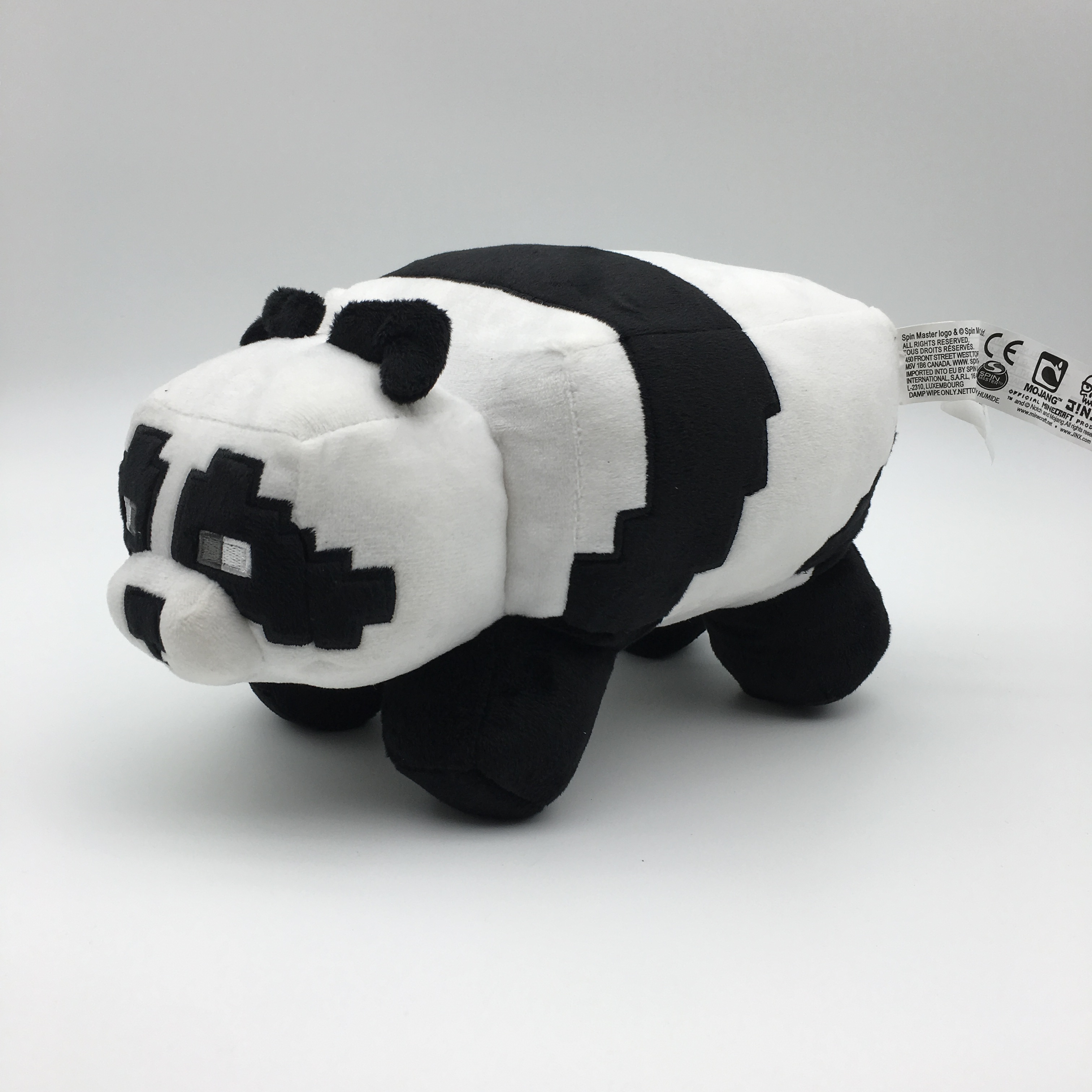 Minecraft anime Plush toy 26cm