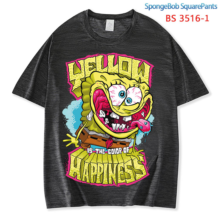 Spongbob anime T-shirt