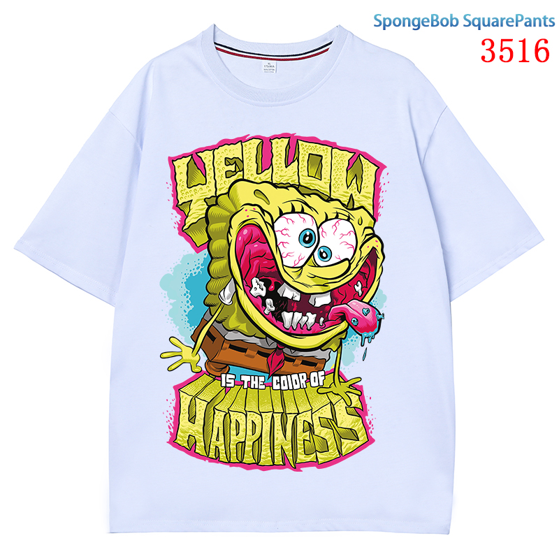 Spongbob anime T-shirt