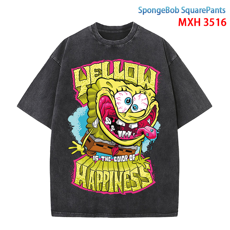 Spongbob anime T-shirt