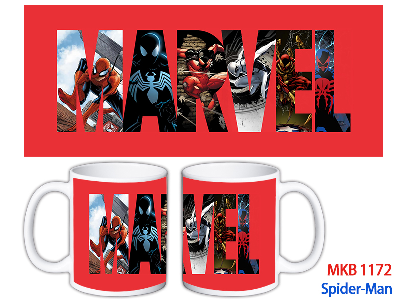 spider man anime cup price for 5 pcs