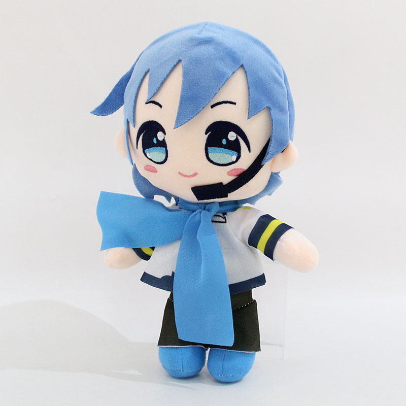 Hatsune Miku anime plush doll 20-26cm