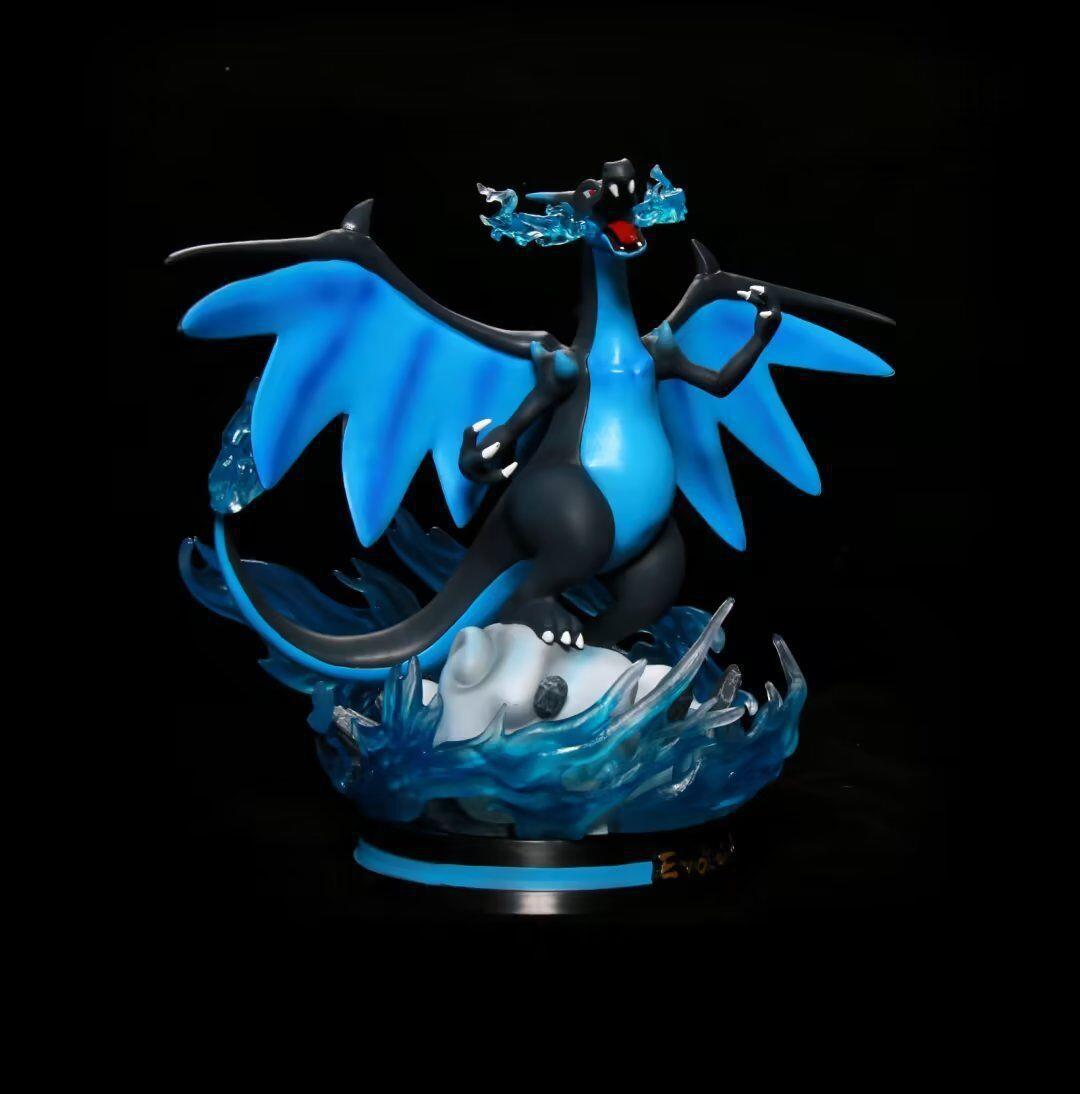 Pokemon anime figure 28cm