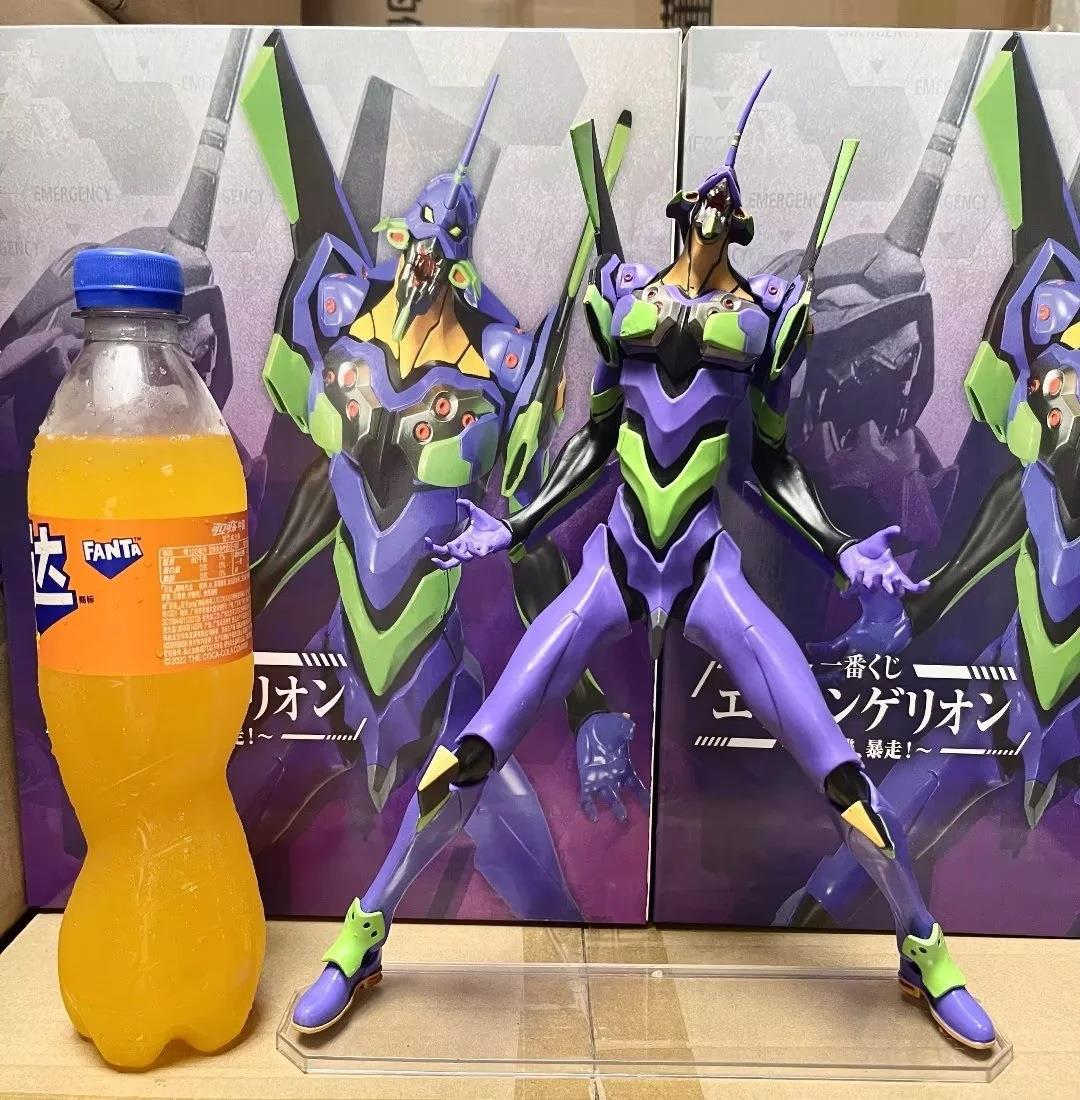 EVA anime figure 30cm