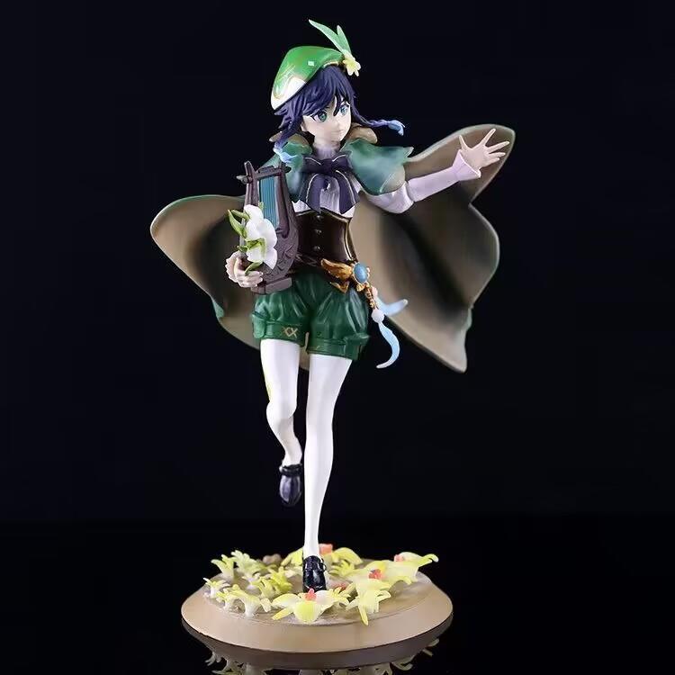 Genshin Impact anime figure 26cm