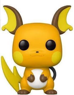 Pokemon anime figure 10cm