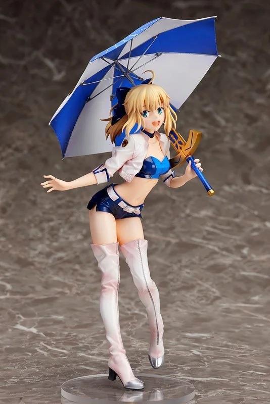 Fate  anime figure 24cm