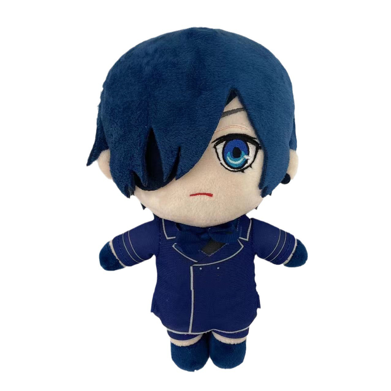 Kuroshitsuji anime Plush toy 20cm