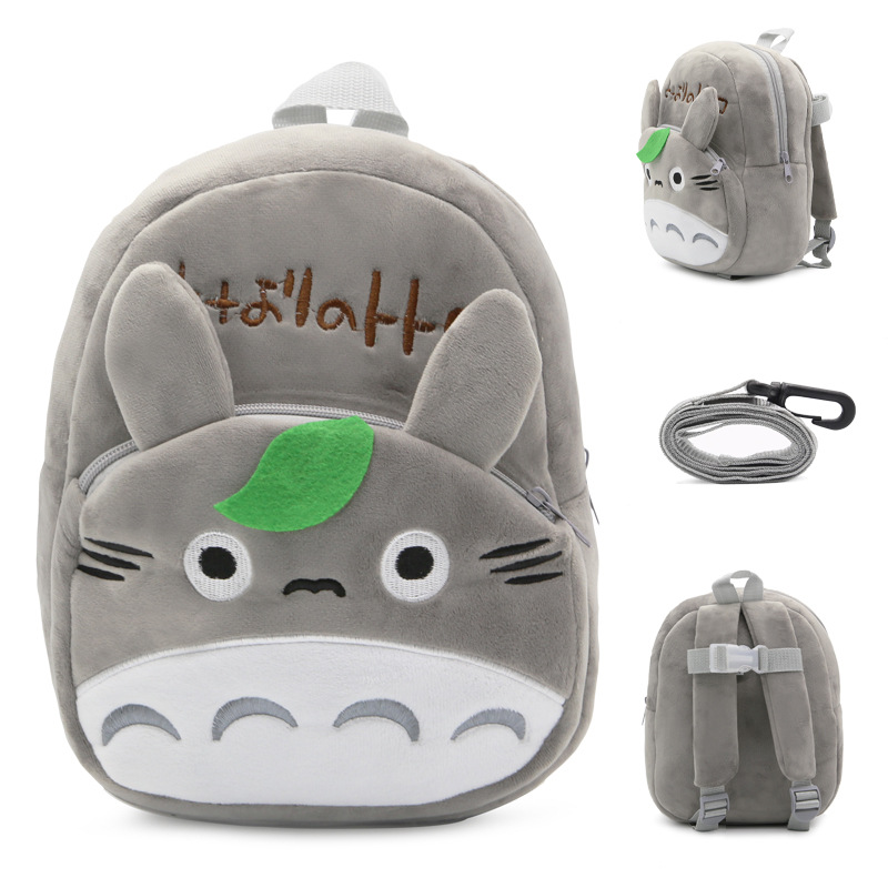 TOTORO anime bag