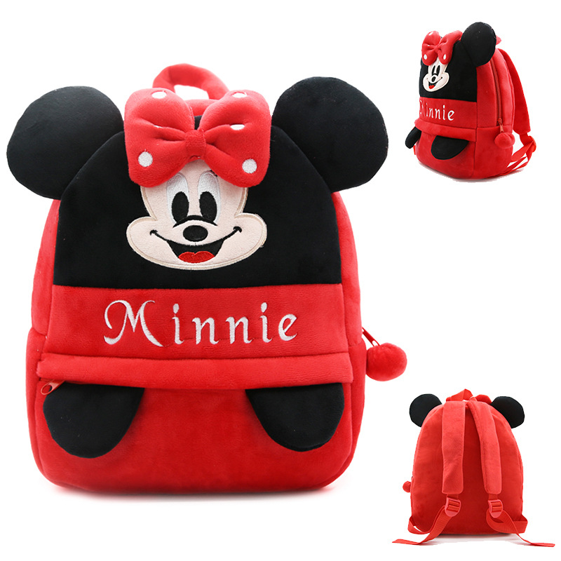 Disney anime bag