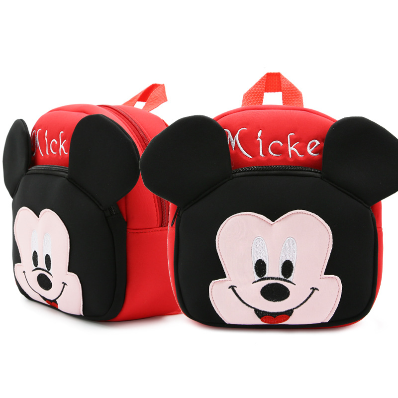 Disney anime bag