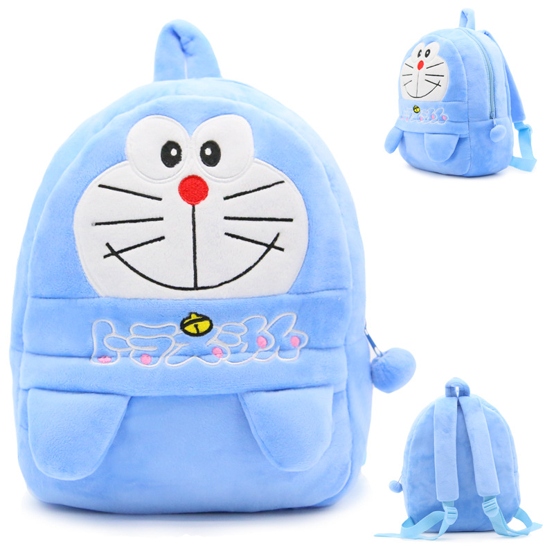 Doraemon anime bag