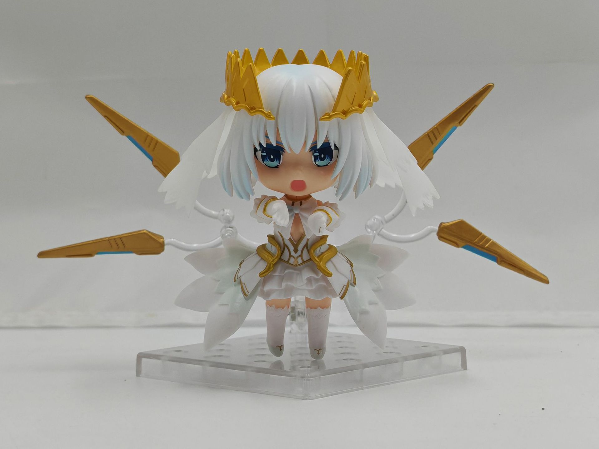 Date A Live anime figure 14cm