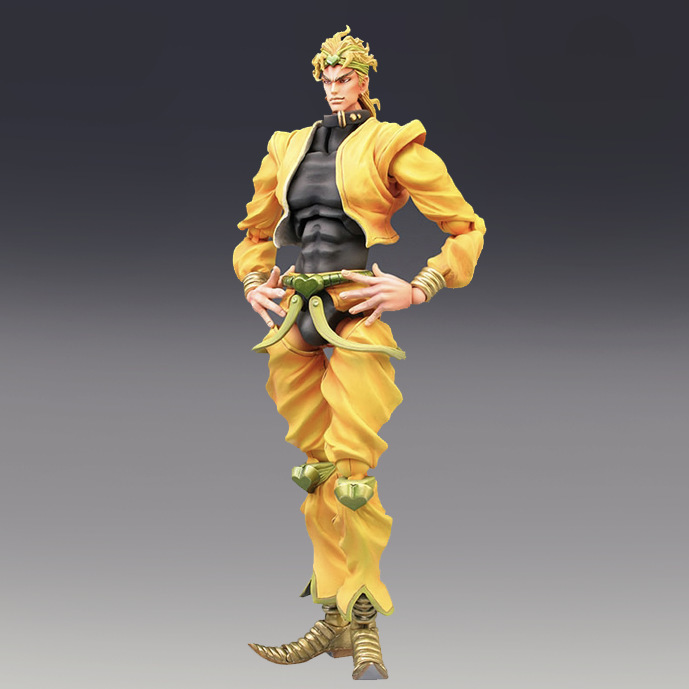 JoJos Bizarre Adventure anime figure 15-18cm