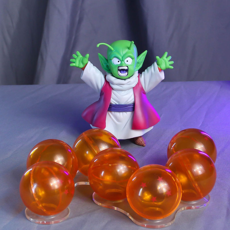 Dragon Ball anime figure 10cm