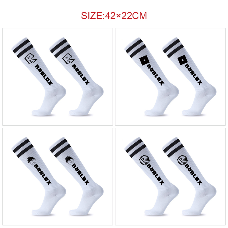 Roblox anime socks