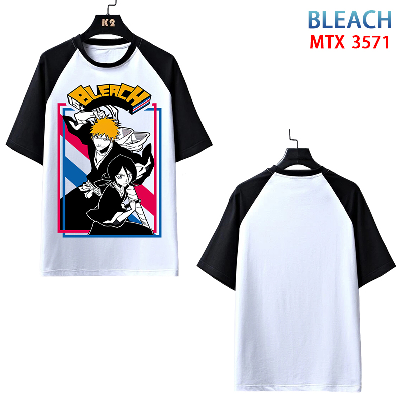 Bleach anime T-shirt