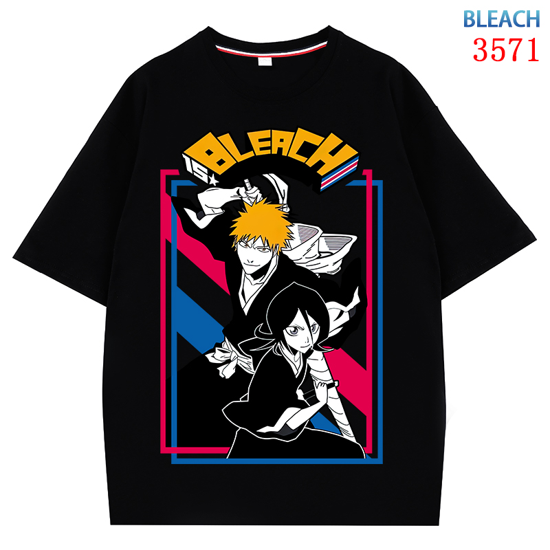 Bleach anime T-shirt