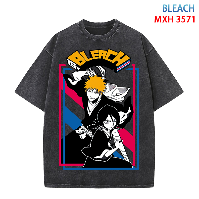 Bleach anime T-shirt