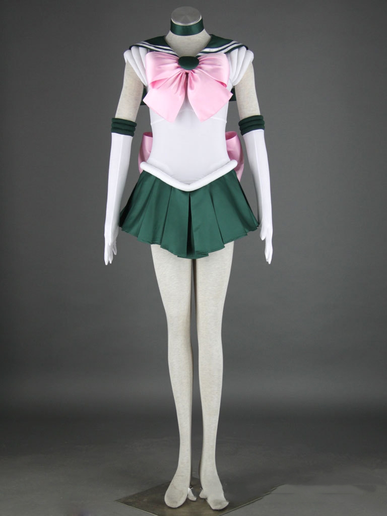 Sailor Moon Crystal anime cosplay