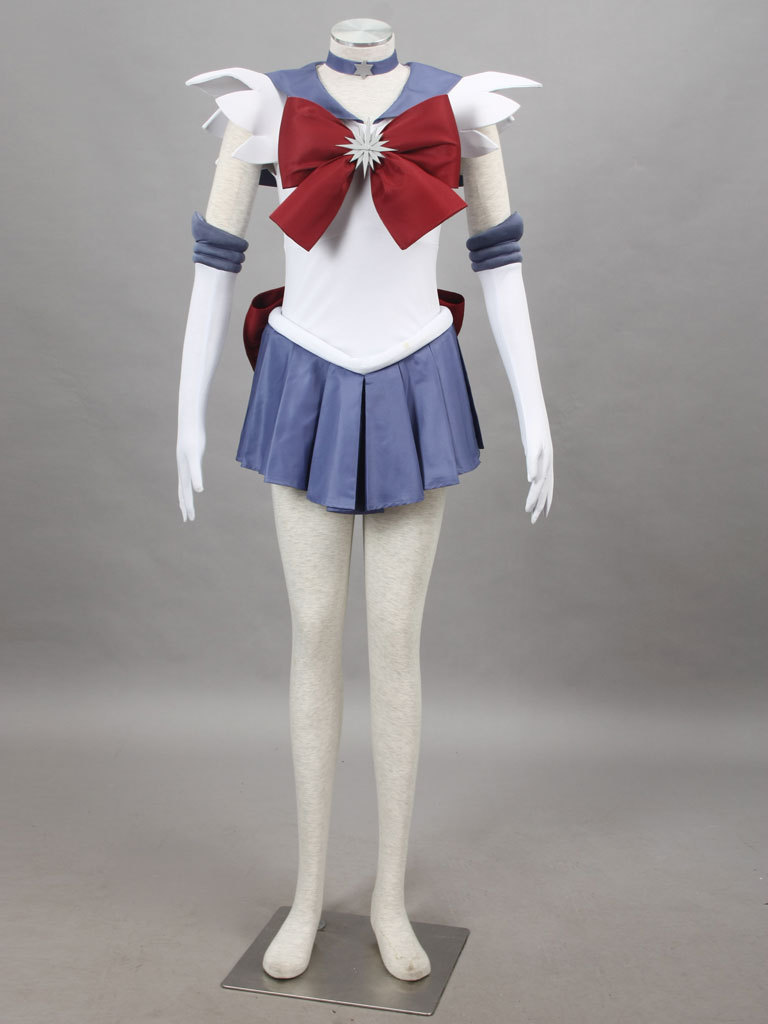 Sailor Moon Crystal anime cosplay