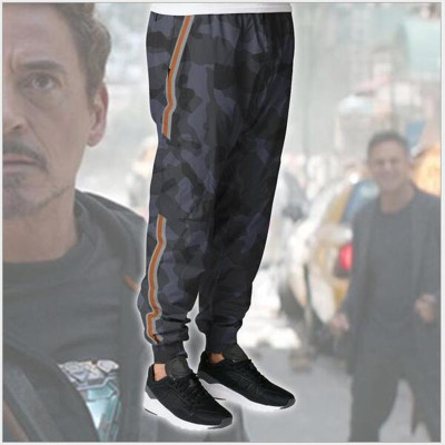 Avengers anime pants