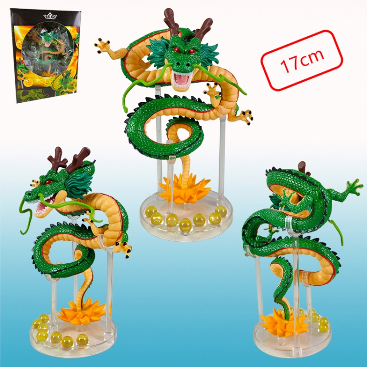 Dragon Ball anime  figure 17cm