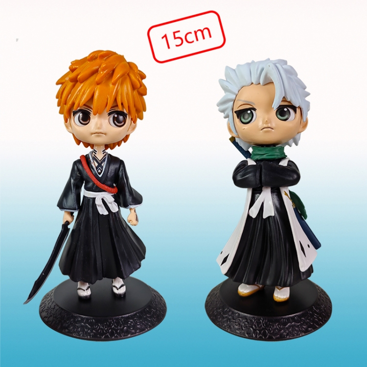 Bleach anime figure 15cm