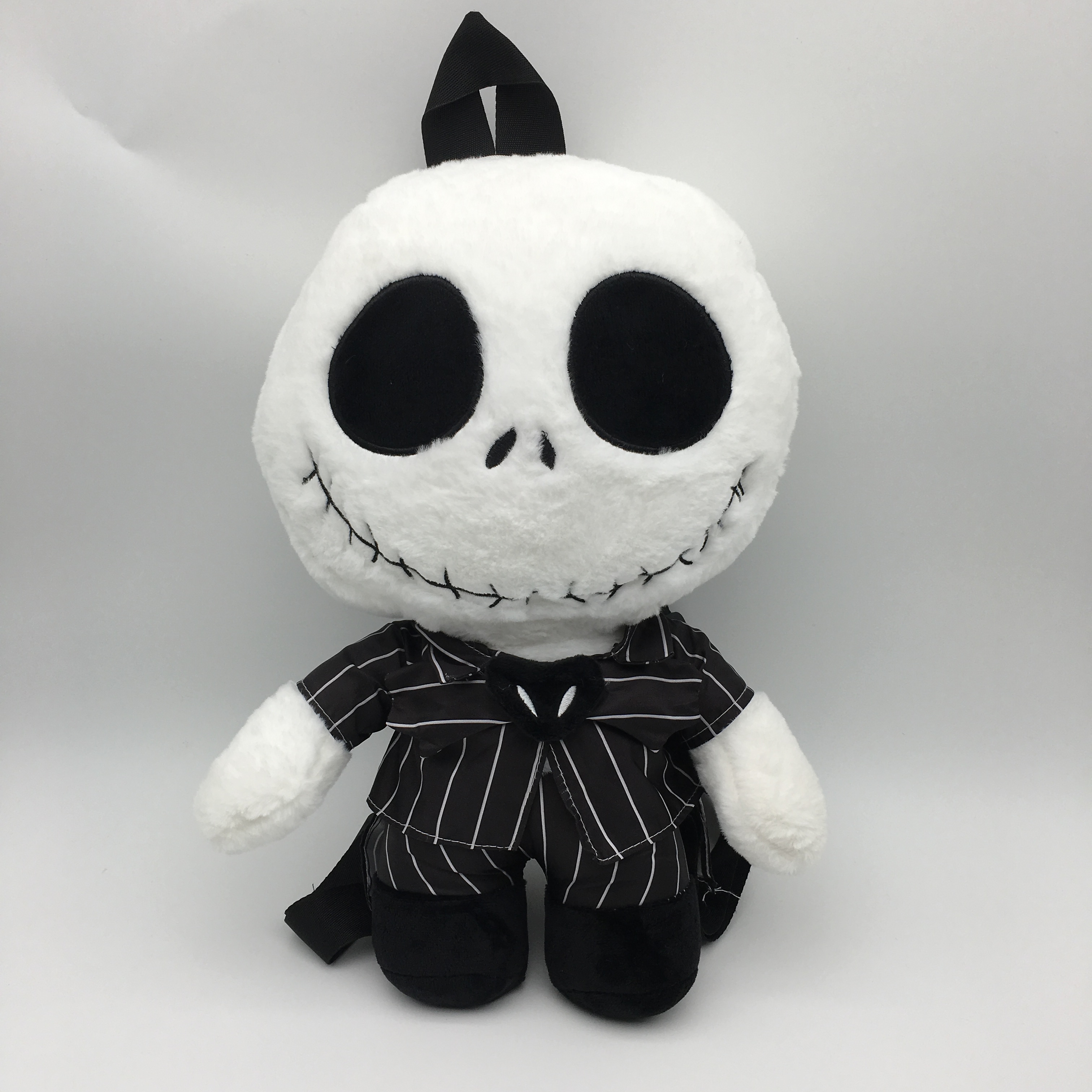 The Nightmare Before Christmas anime bag