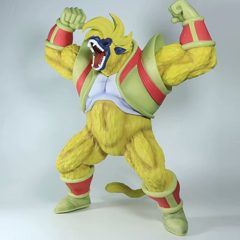 Dragon Ball anime figure 39cm