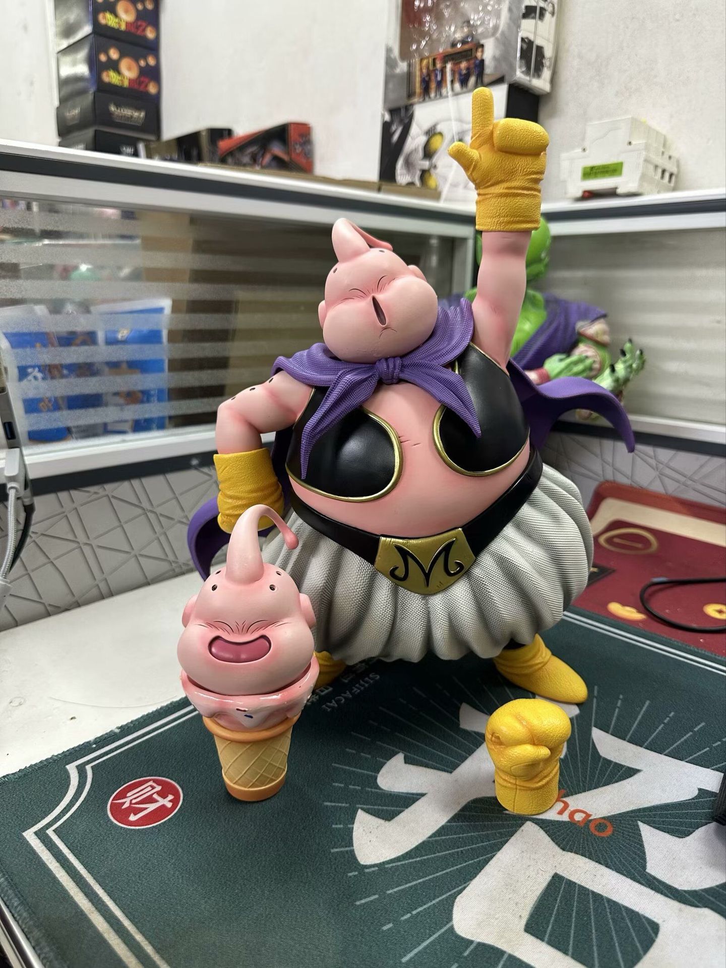 Dragon Ball anime figure 28cm