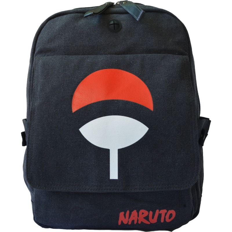 Naruto anime backpack