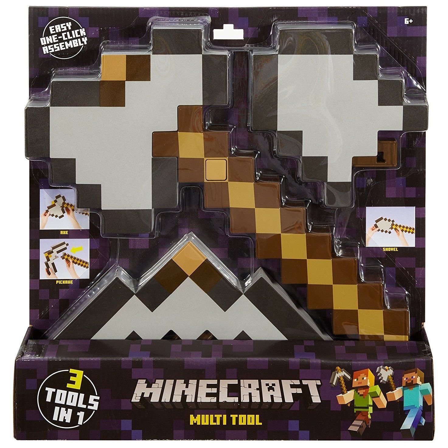 Minecraft anime weapon