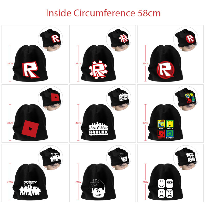 Roblox anime hat