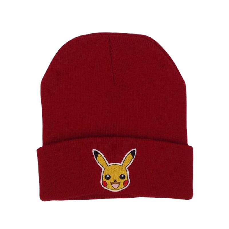 Pokemon anime hat
