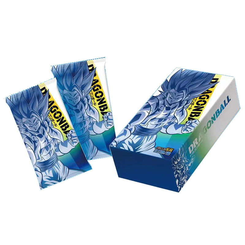 Dragon Ball anime card 20pcs a set (chinese version)